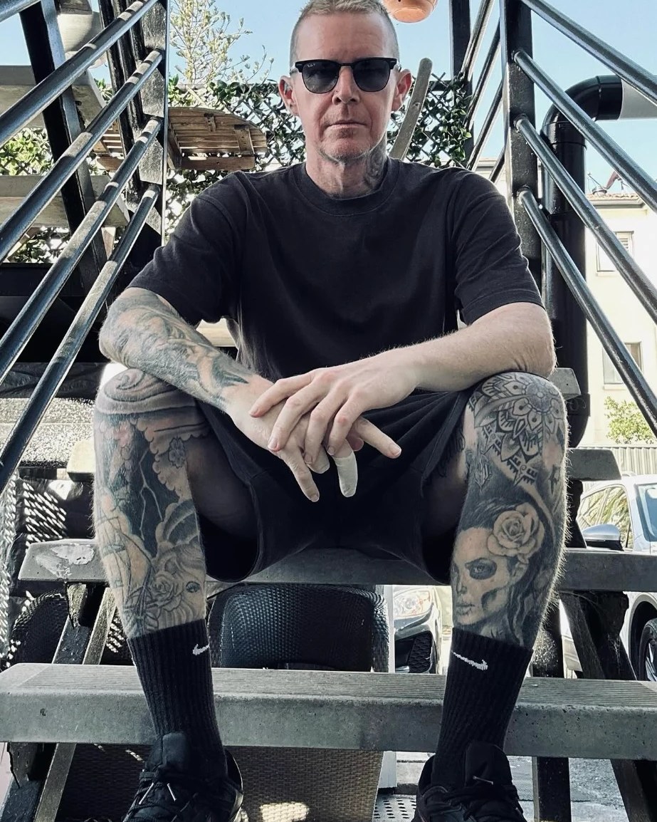 @shane.tattoos on Instagram